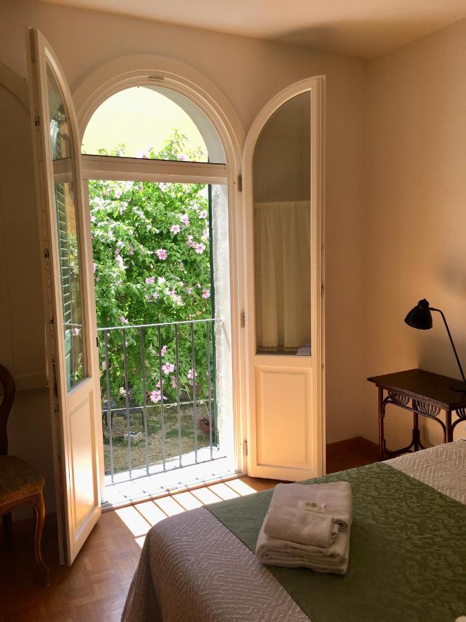In The Center Of Florence Hotell Eksteriør bilde