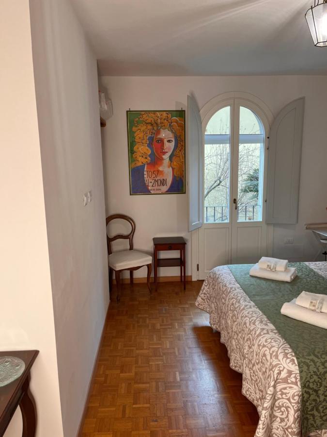 In The Center Of Florence Hotell Eksteriør bilde