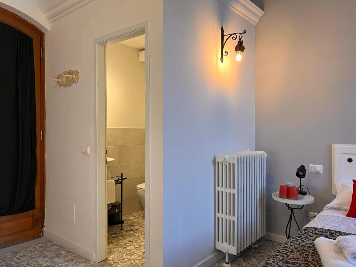 In The Center Of Florence Hotell Eksteriør bilde