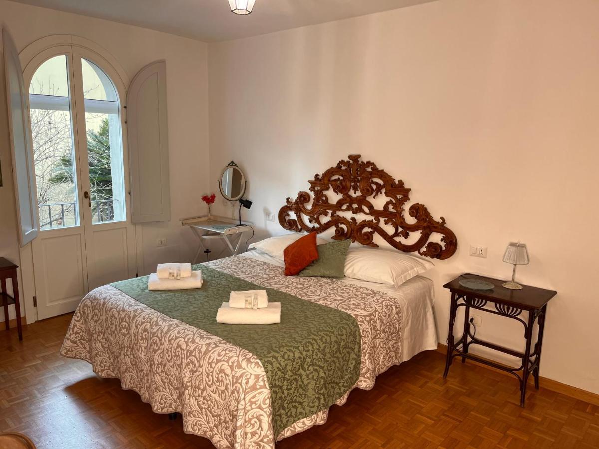 In The Center Of Florence Hotell Eksteriør bilde